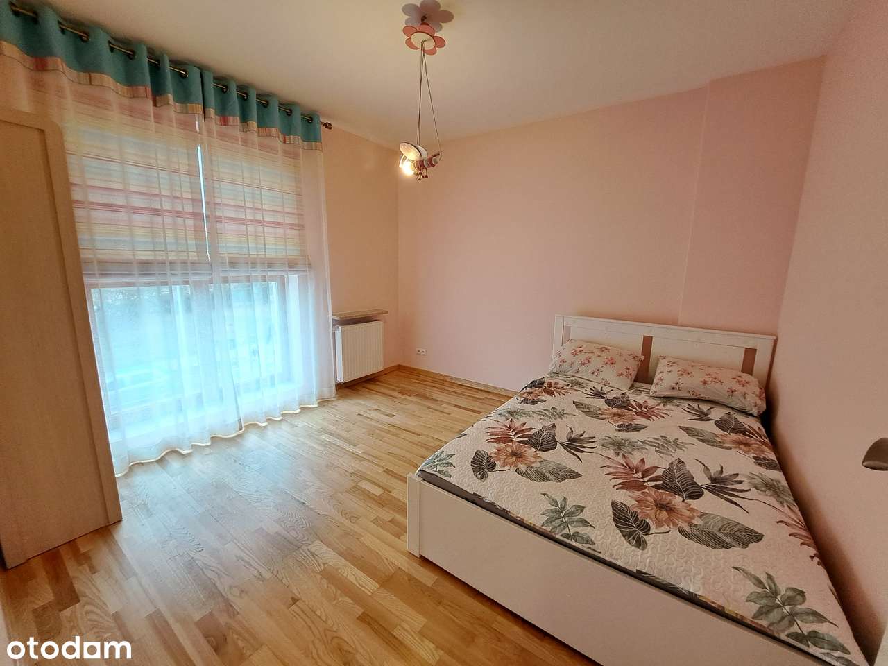 3pok. I piętro, duży balkon, komórka, garaż, osiedle strzeżone, Bemowo-6