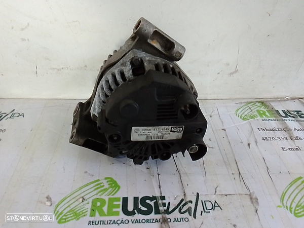 Alternador Fiat Grande Punto (199_) - 2