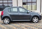 Dacia Sandero Stepway dCi 90 Prestige - 7