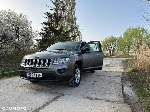 Jeep Compass 2.0 4x2 Sport - 3