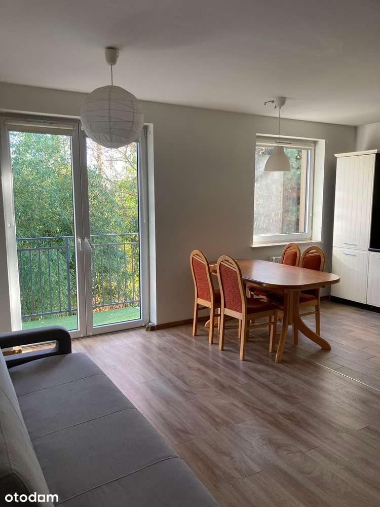 mieszkanie 42 m do wynajęcia - Pełny obrazek: 3/9