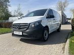 Mercedes-Benz e-Vito L2 niski przebieg / fabryczny lakier / 66900 PLN netto - 6