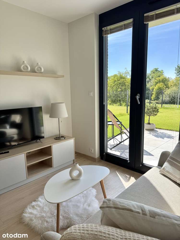 NOWE komfortowe w pełni wyposażone z wnęką sypialną, Ruczaj - Pełny obrazek: 3/17