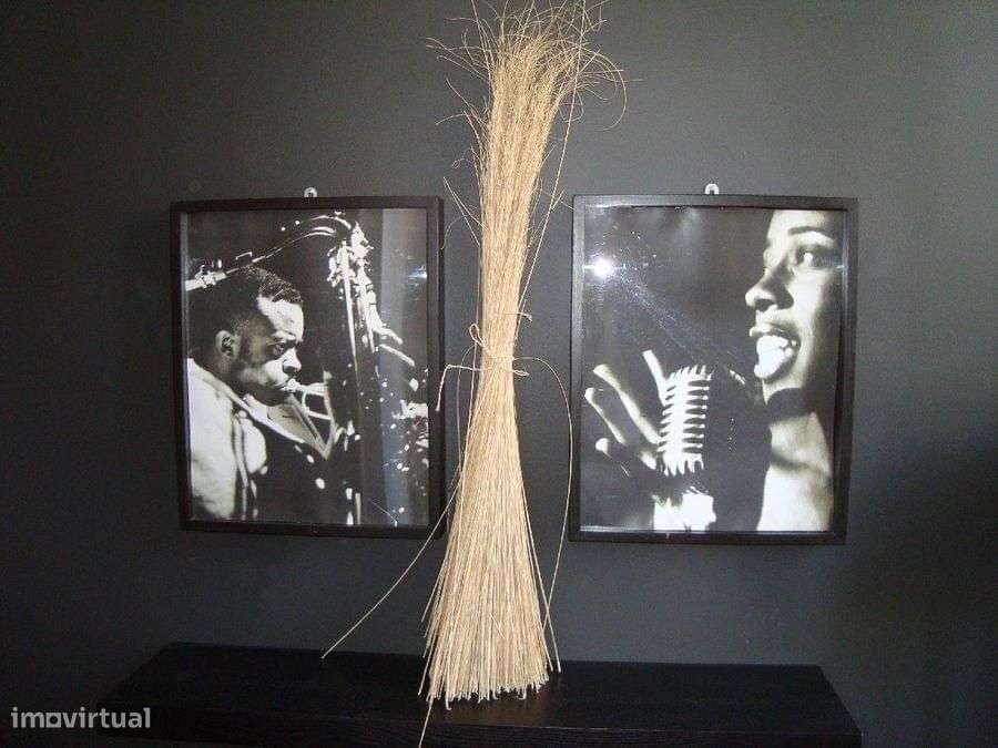 Apartamento T1 com jardim, Monte Estoril, Cascais - Grande imagem: 2/33