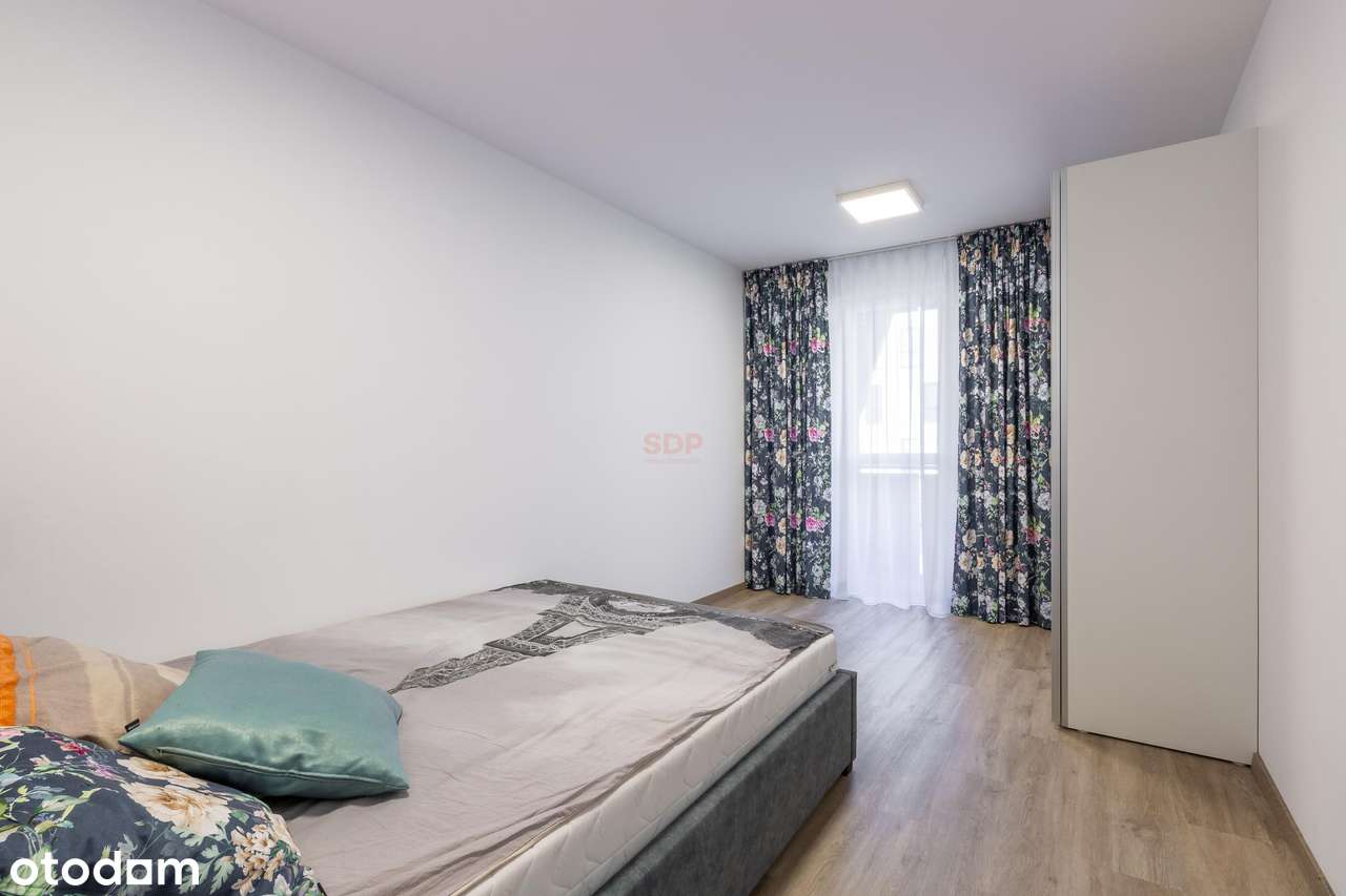 3 pokoje | nowe budownictwo |do wejścia! - Pełny obrazek: 5/12