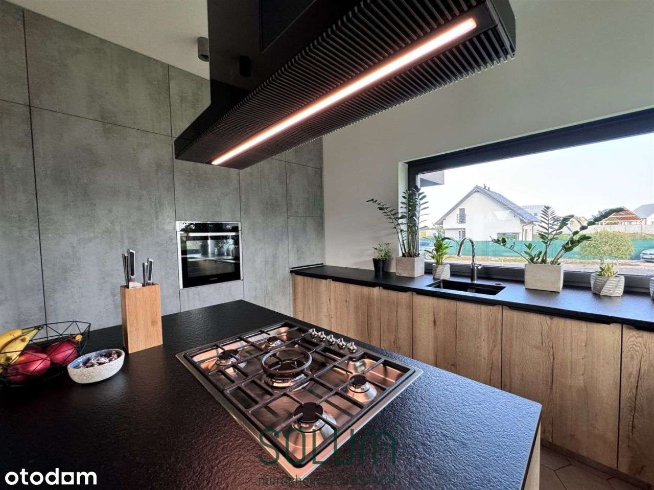 Nowoczesny Przestronny Dom Parterowy W Gostyniu! - Pełny obrazek: 5/20