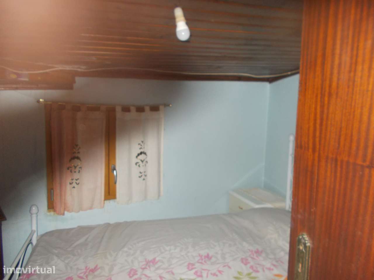 Casa e Garagem Oportunidade 15 minutos de Chaves-11