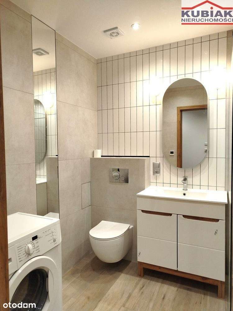 Pruszków centrum 2009r. po gen. remoncie Już Wolne-9