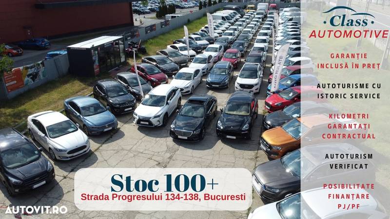 Ford Focus 1.0 EcoBoost Titanium Business - 2