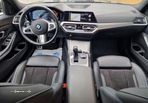 BMW 320 d Touring Pack M Auto - 13