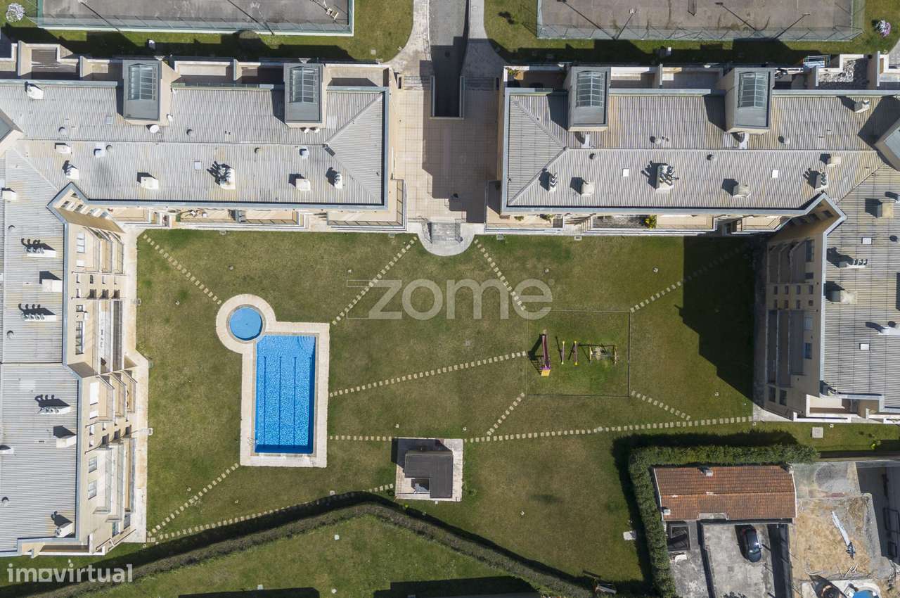 Apartamento T1 com piscina - Madalena - Grande imagem: 5/31