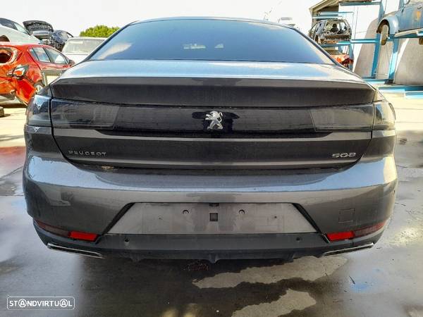 Para Peças Peugeot 508 Ii (Fb_, Fh_, F3_) - 6