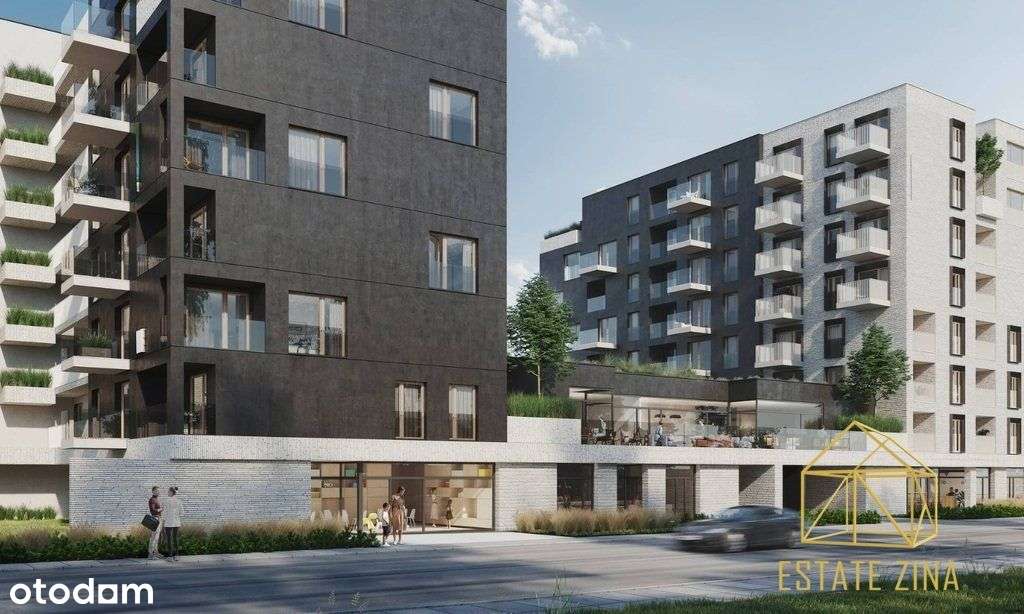 4-pokojowe | 76,68 m2 + balkon | Noho Lindego - Pełny obrazek: 5/14