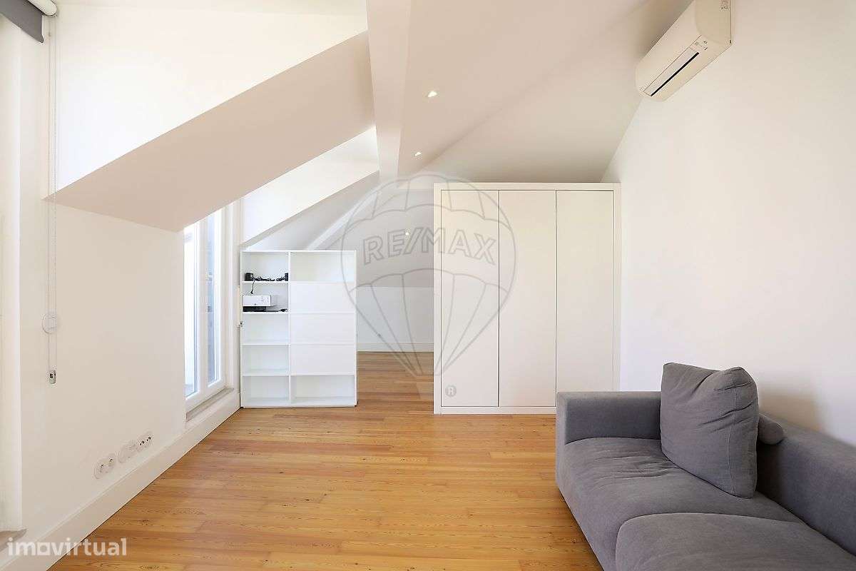 Apartamento T1 para venda - Grande imagem: 4/24