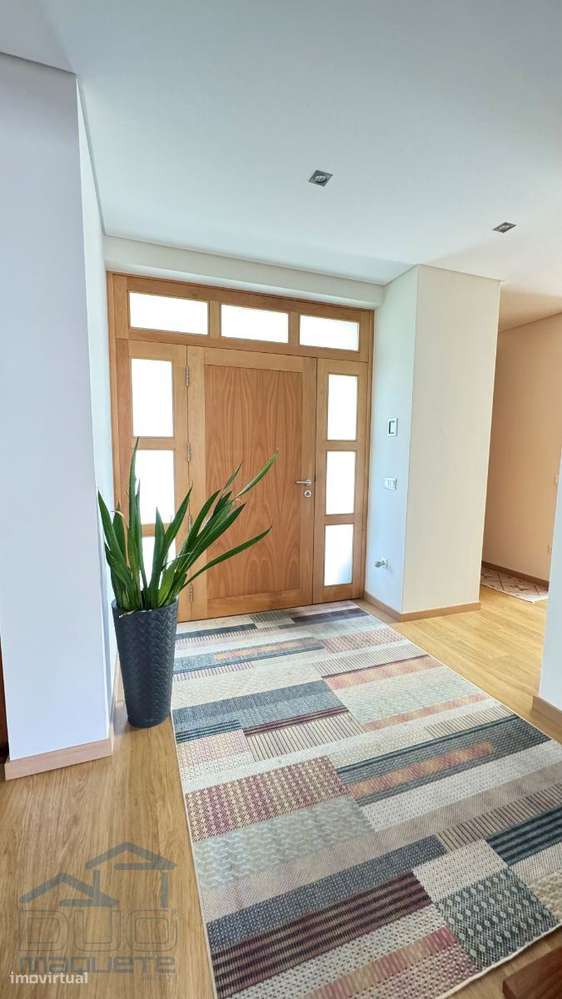 Moradia T2+1 Guifões - Matosinhos-6