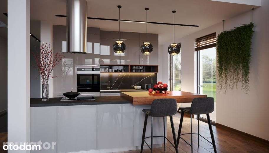 Zamieszkaj pośród zieleni – dom w Szamocinie! - Pełny obrazek: 4/11