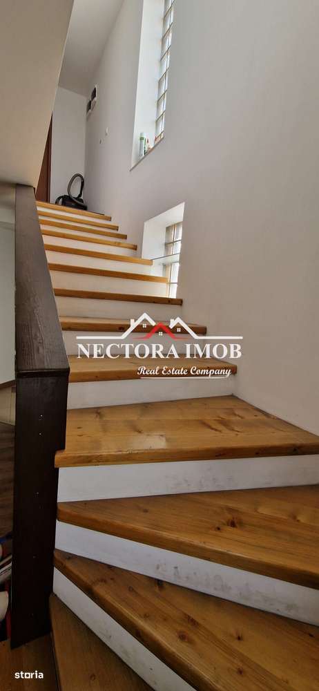 NECTORA IMOB-Apartament 1 camera, la casa, Zona Stefan Cel Mare, 32 mp - Imagine principală: 5/7