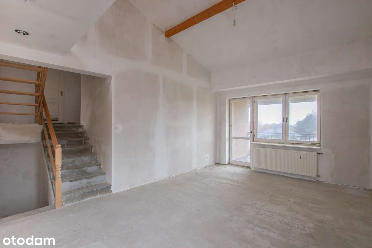 Dom z garażem - Koszalin, ul. Kupiecka-10