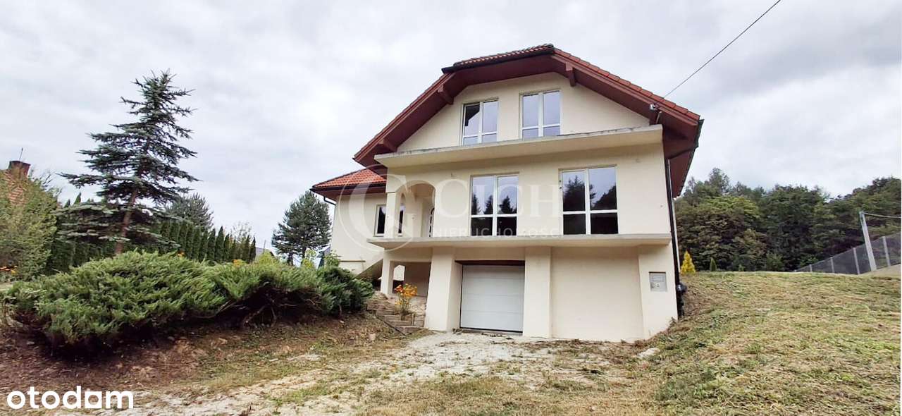 Przestronny dom w malowniczej okolicy. - Pełny obrazek: 4/17