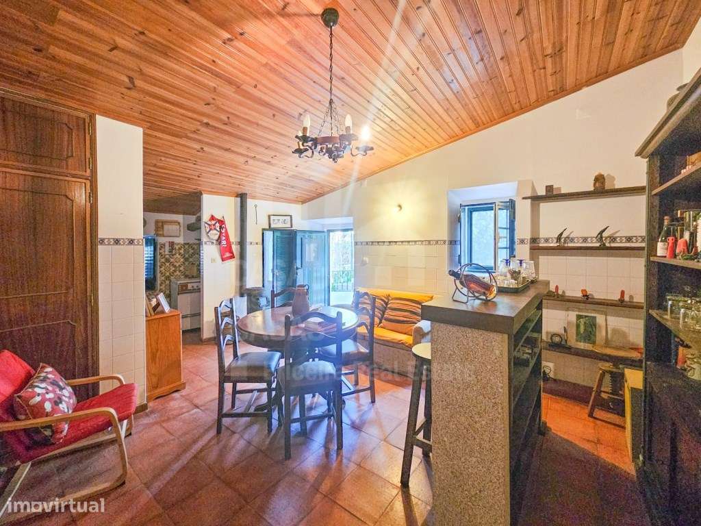 Moradia T3 - Ericeira 14 km, A Casa das Casas-7