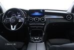 Mercedes-Benz C 220 d Station 9G-TRONIC Avantgarde - 17