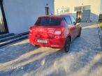 Suzuki Swift 1.2 Dualjet Hybrid Comfort - 3