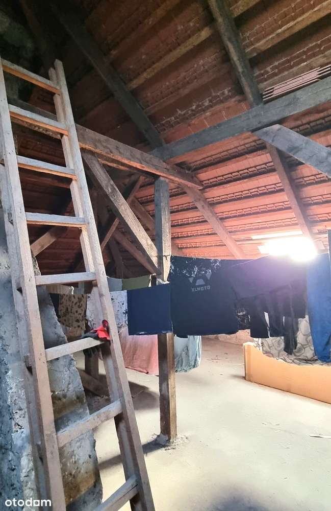 Mieszkanie 3pok. 63m2 z piwnicą+ część strychu St. Huta os. Na Skarpie-11