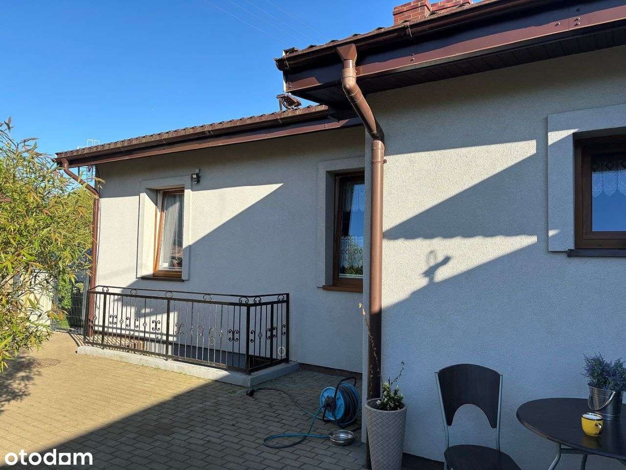 Nieruchomość pod inwestycje w Choczewie-13