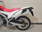 Honda CRF - 10