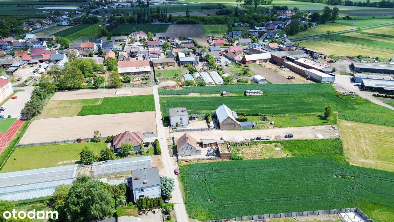 Działka nad jeziorem | Spokojna okolica | 1277m2 oraz 1408m2 < SPRAWDŹ-7