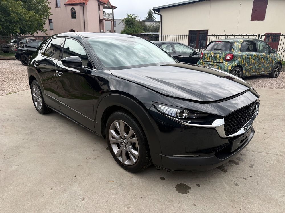 Mazda CX-30 2.0 mHEV Exclusive-Line 2WD 2020