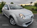 Alfa Romeo Mito 1.6 JTDM Progression - 1