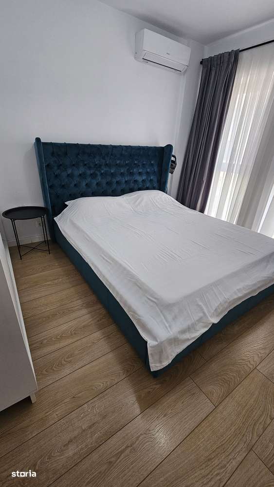 Apartament tip DUPLEX  Moghioros Park Residence mobilat si utilat lux-9