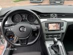 Volkswagen Passat Variant 1.6 TDI (BlueMotion Technology) DSG Trendline - 3