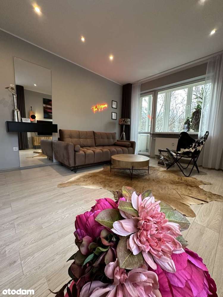 Piękny Apartament 650m od plaży - Pełny obrazek: 4/20