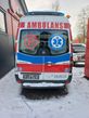 Mercedes Sprinter 3.0 ambulans na czesci - 6