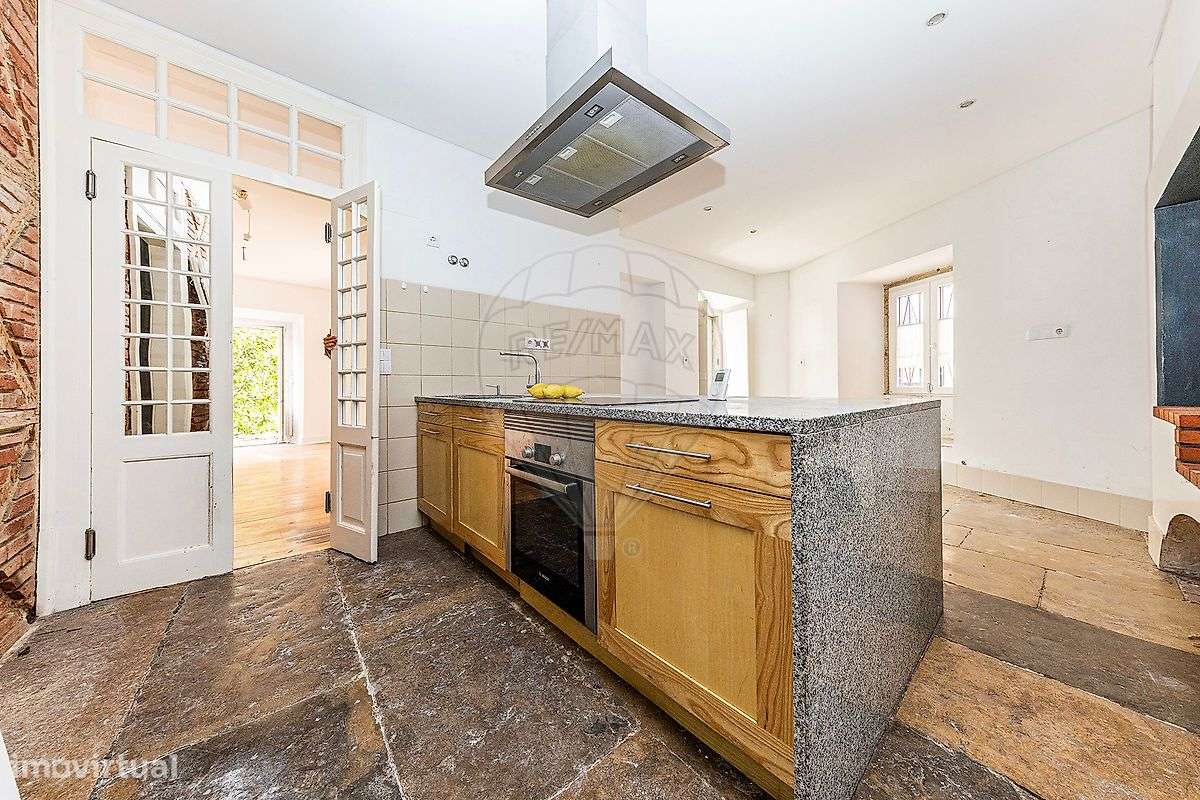 Moradia T10 para venda-42