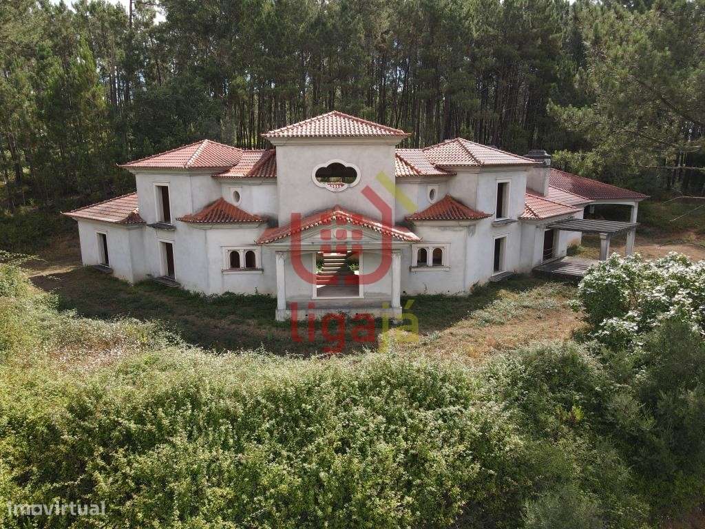 Moradia T6 em construção!-45