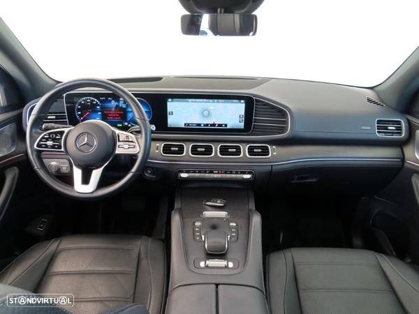 Mercedes-Benz GLE 350 de 4Matic - 25