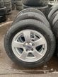 Vand set de jante aliaj cu cauciucuri Volvo V50 195/65/ R15 - 6