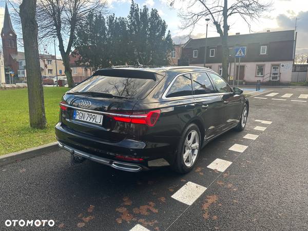 Audi A6 - 3