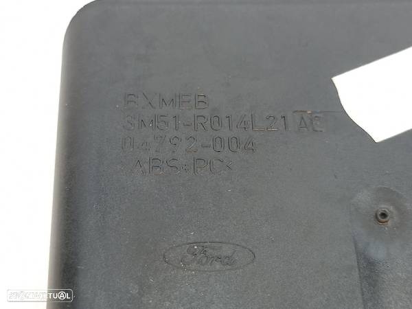Difusor De Ar Da Consola/Tablier , Grelha Sofagem Ford C-Max (Dm2) - 5