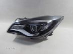 OPEL INSIGNIA LIFT 13-17 LAMPA PRZOD LEWA LED 13409908 - 2