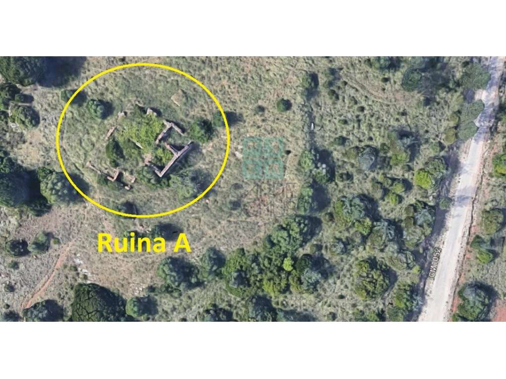 Quinta com 435.487 m2 na Serra da Arrábida, em Palmela, Setúbal-51