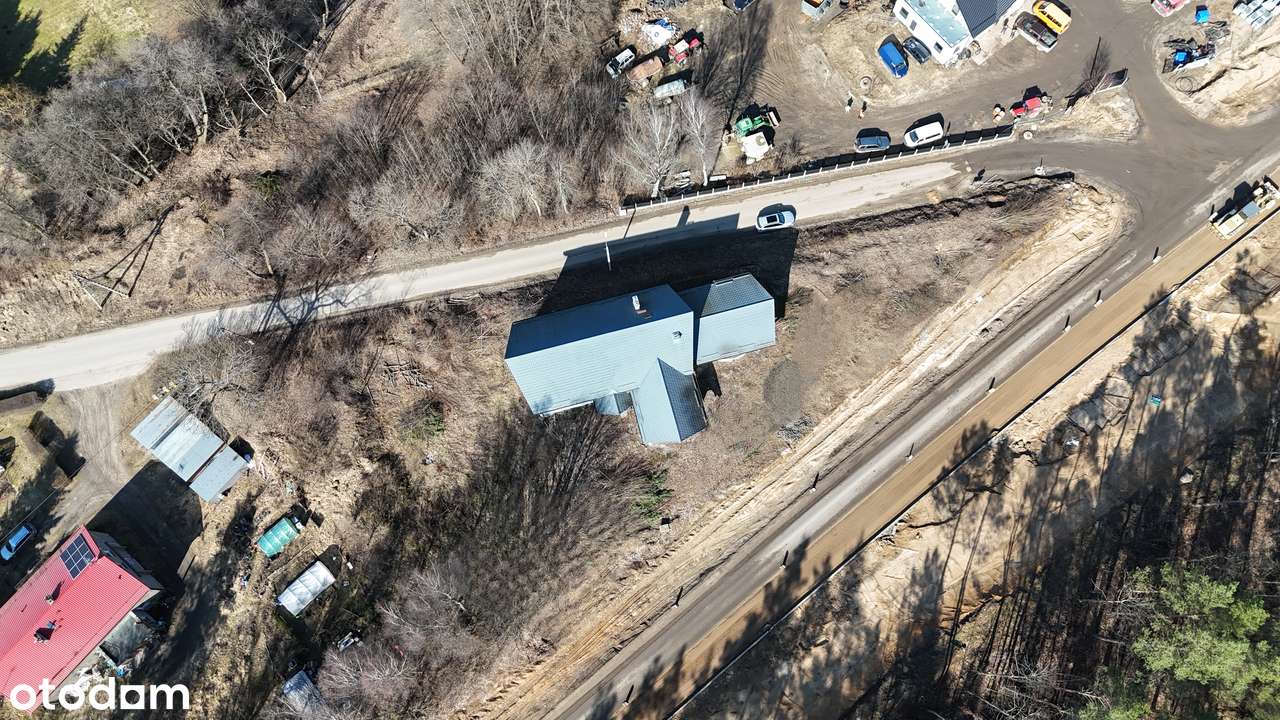 Zabudowana usługowo-gastronomiczna w budowie, działka.2.866 m2 - Pełny obrazek: 3/11