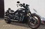 Harley-Davidson V-Rod Night Rod - 2