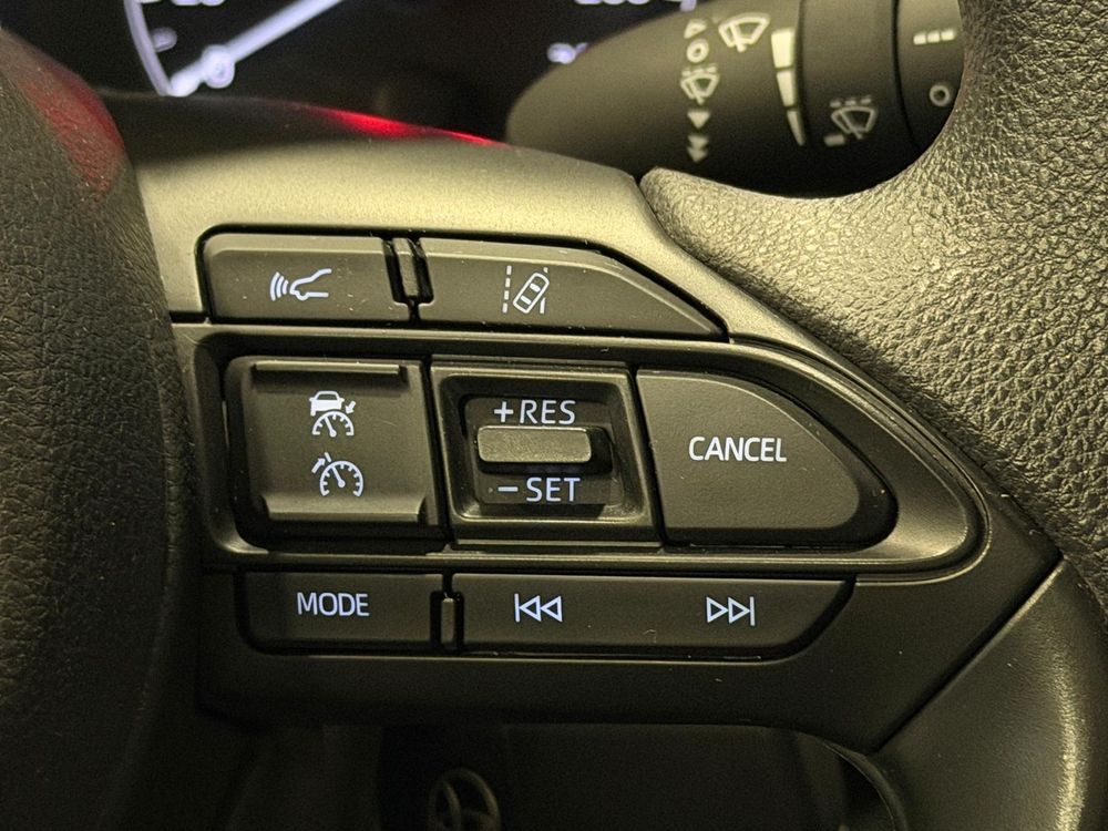 Toyota Yaris 1,5 VVT-i 125KM Active Salon Polska FV23%