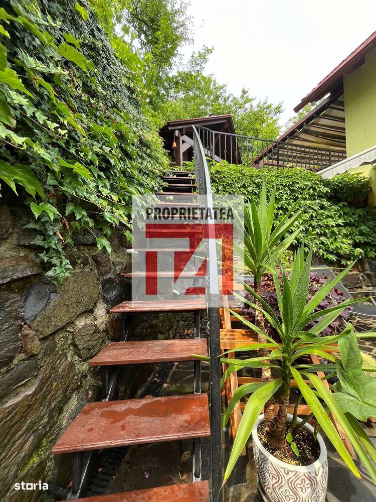 Casa deosebita de vanzare Tautii Magheraus-15
