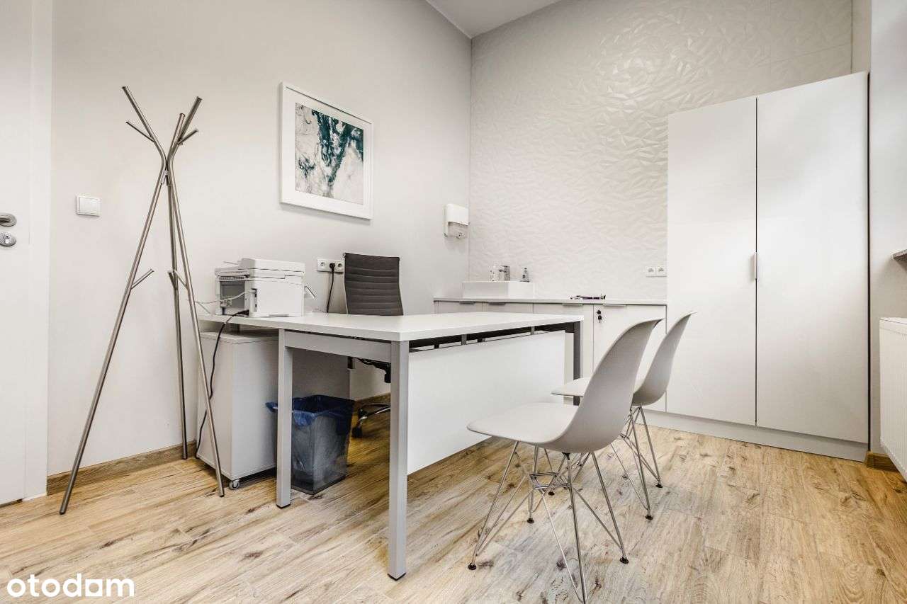 GOTOWY gabinet/lokal/salon usługowy przy parku Ślaskim - Pełny obrazek: 5/18