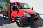 Iveco DAILY 65C18 3.0D SKRZYNIOWY PAKA 4.5M - 10